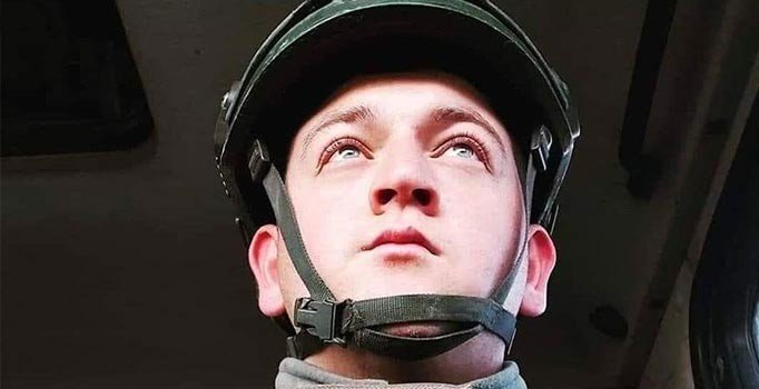 Yaralı Uzman Onbaşı Ahmet Tunç, şehit oldu