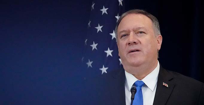 ABD ile S. Arabistan arasında 'İran' görüşmesi