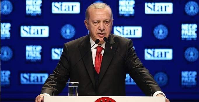 Cumhurbaşkanlığı’ndan Libya açıklaması