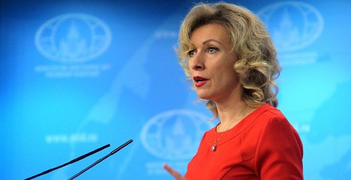 Rusya'dan ABD'ye yaptırım tepkisi: Yakında nefes almamayı da talep edecekler