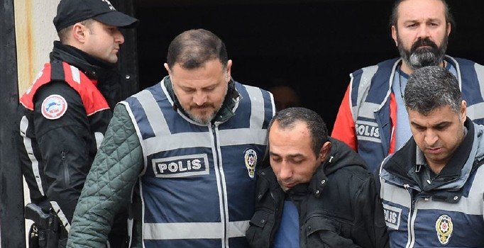 Ceren Özdemir'in katili ilk kez hakim karşısına çıkacak