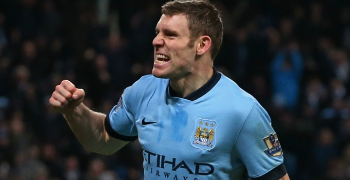 Liverpool, James Milner'ı transfer etti
