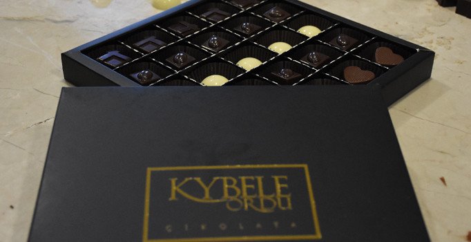 Ordulu "Kybele" dünyaya açılıyor