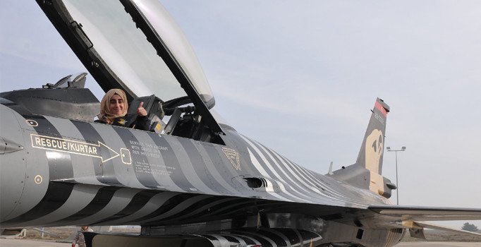 Şırnaklı kızın hayalini Orgeneral Küçükyavuz gerçekleştirdi