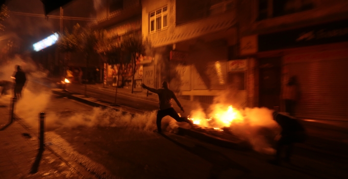 HDP/PKK terörünün 
seçim bilançosu