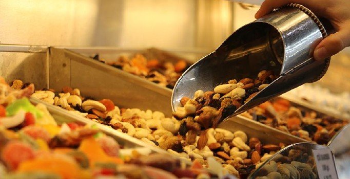 TESK'ten yılbaşı uyarısı: Fiyatlar arttı, merdiven altı gıdalara dikkat edin