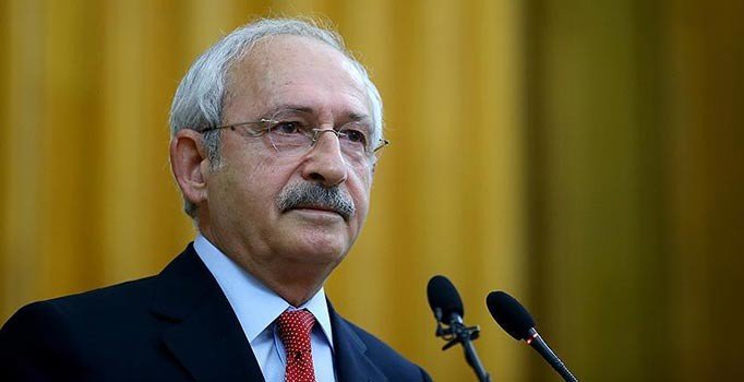 Kılıçdaroğlu, Mansur Yavaş ve Sinan Aygün arasındaki tartışmaya ilişkin konuştu