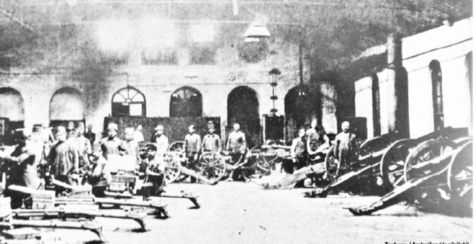 Osmanlı’nın istatistik meselesi