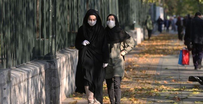 İran'da salgın felaketi! Gripten 106 kişi öldü