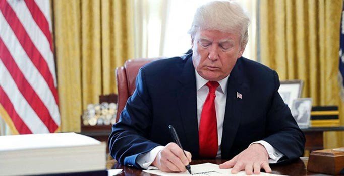 Türkiye'yi 'Yaptırım Ligi'ne iten imza