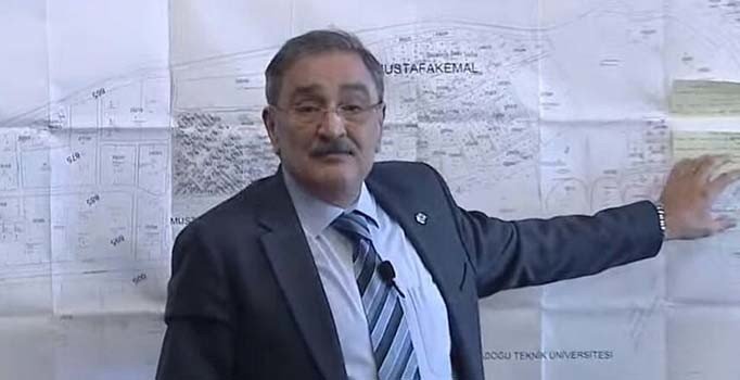 Son dakika! Sinan Aygün'den Yavaş'a canlı yayında 'rüşvet' suçlaması