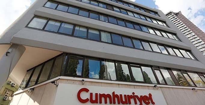 Cumhuriyet davasının gerekçeli kararı açıklandı: 'Muhalif' görüntü ile terör lehine haber yaptılar