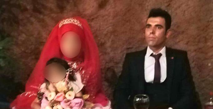 Kına gecesinde öldürülen damadın zanlılarına ağırlaştırılmış müebbet talebi