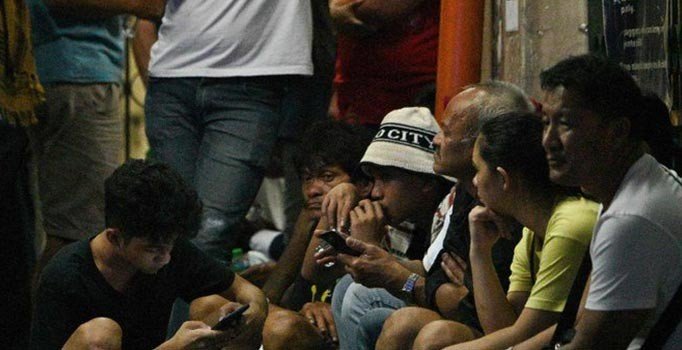 Filipinler'de alkolden zehirlenen 11 kişi yaşamını yitirdi