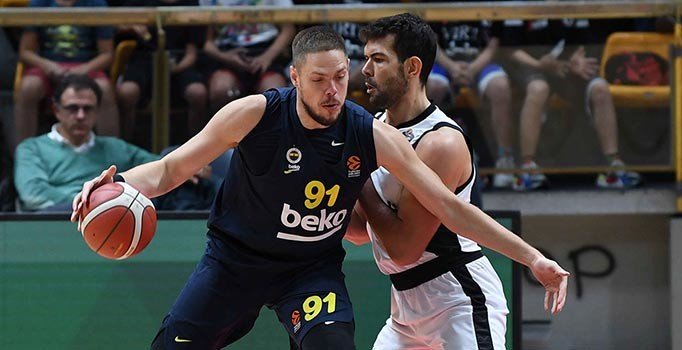 Fenerbahçe’de Stimac ile sözleşme uzatmama kararı aldı