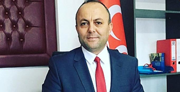 MHP Urla İlçe Başkanı Taşoku, silahlı saldırıda ağır yaralandı