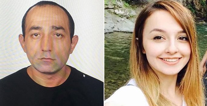 Ceren Özdemir cinayeti davası başladı