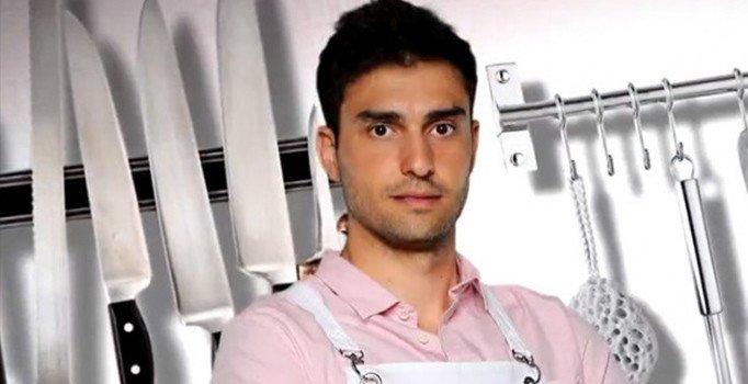 MasterChef Ekin Eylem Ulaş kimdir? Kaç yaşında ve nerelidir?