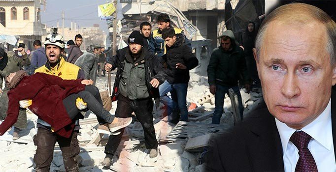 Her zirve öncesi aynı oyun