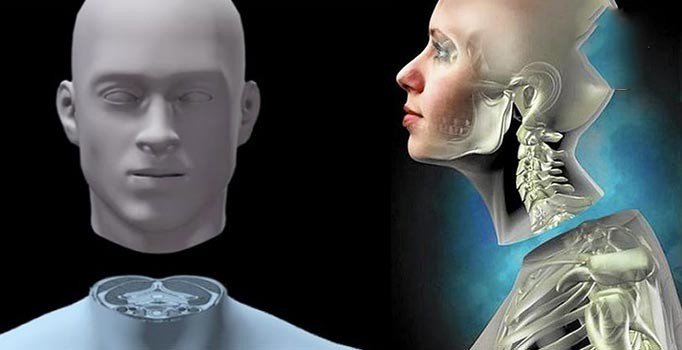 Bilim insanlarından 'kafa nakli 10 yıl içinde mümkün' iddiası