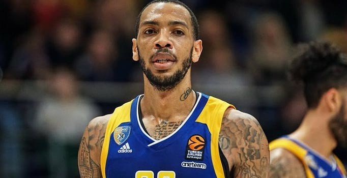 Malcolm Thomas, Fenerbahçe Beko’da