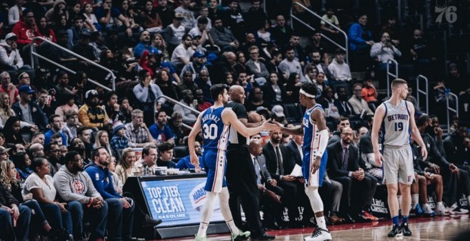 NBA'de Türklerin zafer gecesi