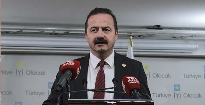 İYİ Parti'den Mansur Yavaş mesajı: Rant karşıtı mücadelesine destek olacağız
