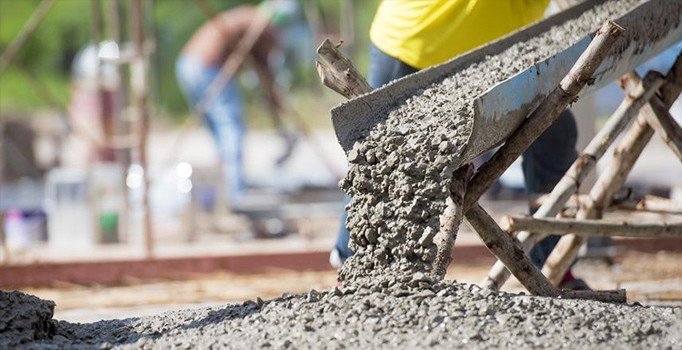 Erdoğan'ın Kanal İstanbul açıklaması çimento hisselerini uçurdu