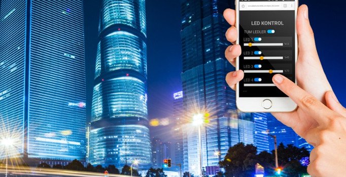 Cumhurbaşkanı Erdoğan'dan "Ulusal Akıllı Şehirler" Genelgesi