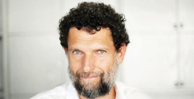 Tuklanan Osman Kavala'nın ifadesi ortaya çıktı