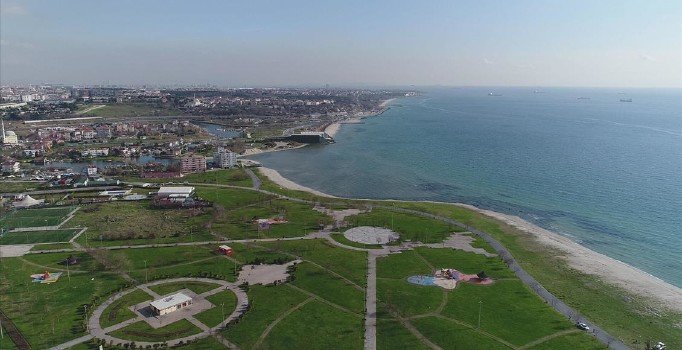 Kanal İstanbul'un ÇED raporu için son söz 15 gün sonra