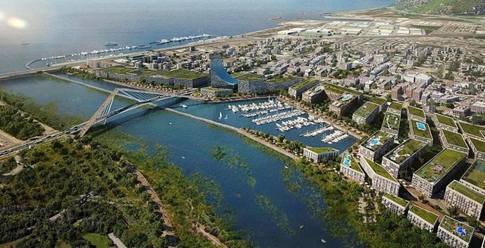 Anayasa Mahkemesi'nden Kanal İstanbul kararı