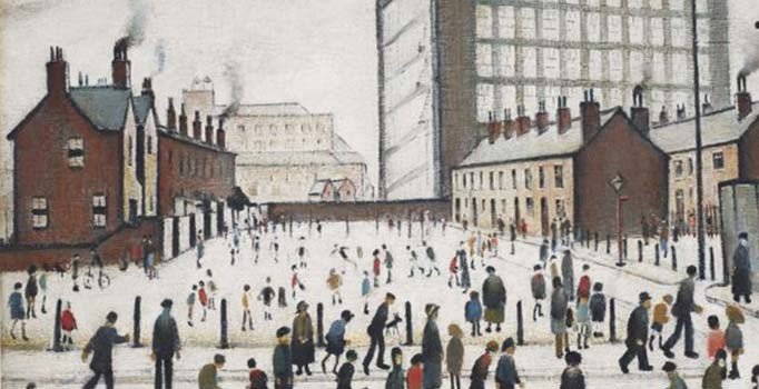 Öğrenci evi duvarından milyon dolarlık açık arttırmaya