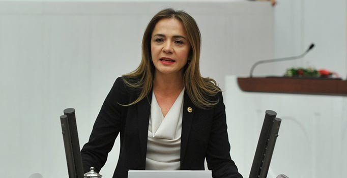 CHP'den 'iletişim fakültesi' açıklaması