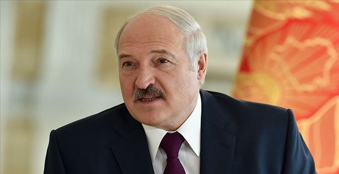 Belarus'tan Rusya'ya: İki ülkeyi birleşmeye zorlamayın, savaş çıkar