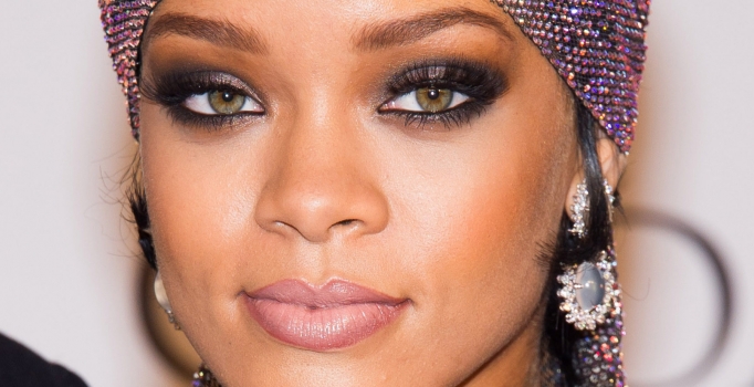 Rihanna ve Karim Benzema birlikte mi?