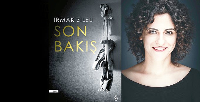 Bir göçmenin kimlik arayışının romanı