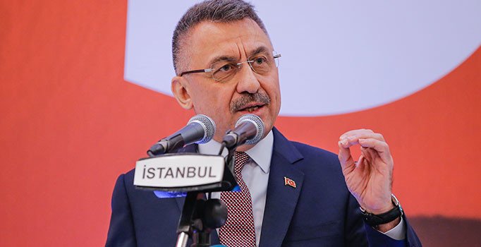 Türkiye'den ilk açıklama: Bizim açımızdan bir şey değişmez