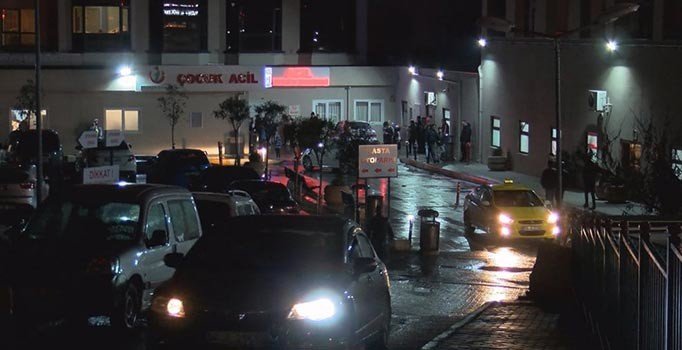 İstanbul hastanelerinde salgın sonrası grip yoğunluğu