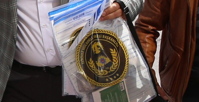 2 özel öğrenci yurduna Paralel yapı operasyonu