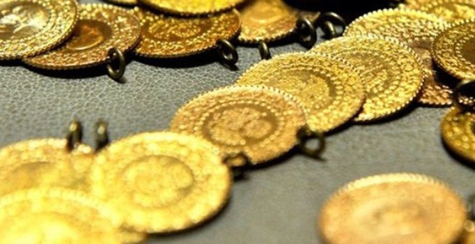 Gram altın 298 lira seviyelerinde