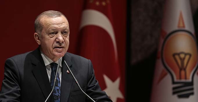 Erdoğan: Meclis açılınca Libya tezkeresini getireceğiz