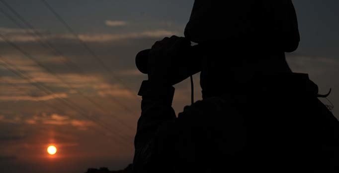 PKK'dan kaçan 5 terörist daha teslim oldu