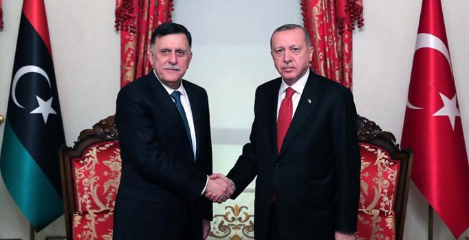 BM Türkiye-Libya mutabakatını inceleyecek