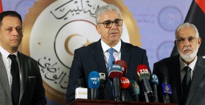 Libya: Trablus'ta savaş tırmanırsa Türkiye'den asker isteyeceğiz