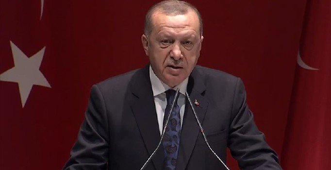 Cumhurbaşkanı Erdoğan: Mehmedimiz Libya'da destan yazacak