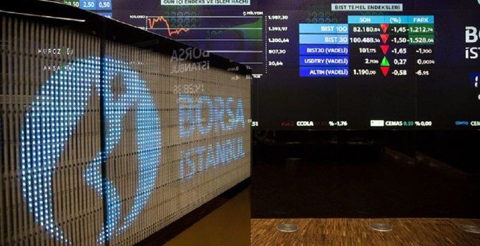 Borsa İstanbul'da 20 ay sonra rekor | BIST 100 endeksi 114 bin puanı aştı