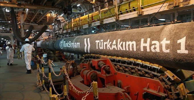 BOTAŞ'tan TürkAkım açıklaması: Erişim izni haberleri doğru değil