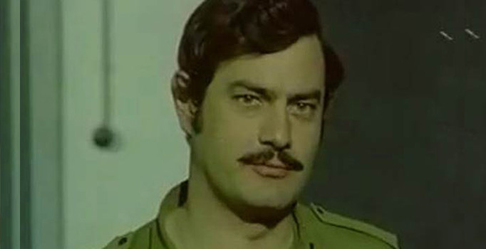 Yeşilçam’ın unutulmaz aktörü Tanju Gürsu yaşamını yitirdi