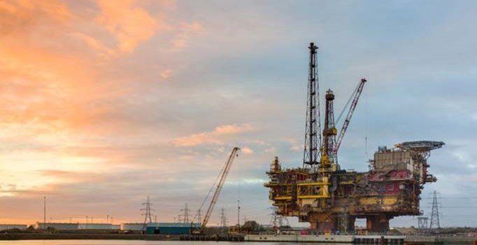 Brent petrolün varili 67,97 dolardan işlem görüyor